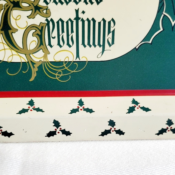 Jan Hagara  Season's  Greetings  Metal  Trade - Picture 11 of 14